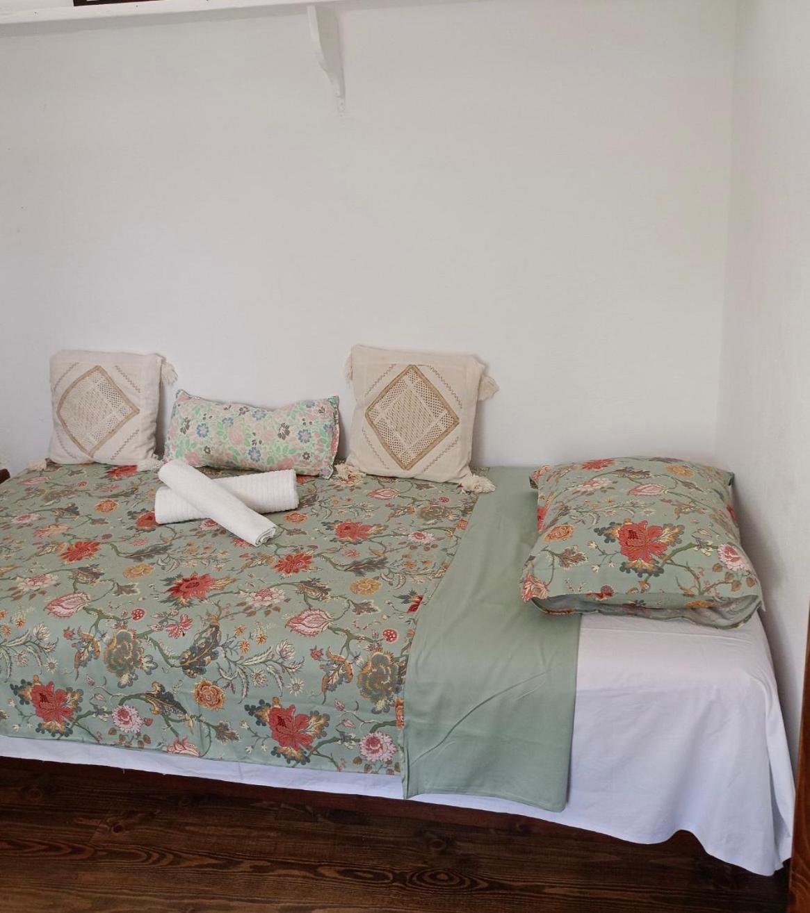 Guest House Pafili Zagora Exterior photo